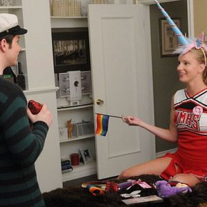 Photo Heather Morris