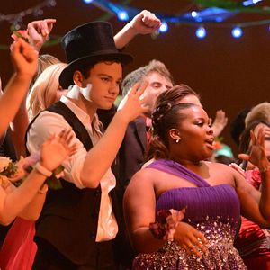 Photo Amber Riley