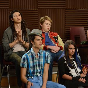 Photo Damian McGinty