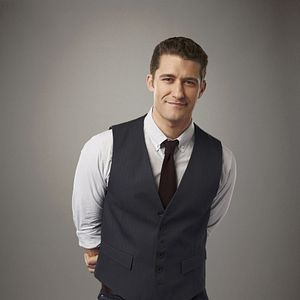 Photo Matthew Morrison