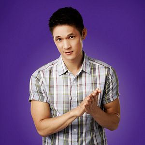 Photo Harry Shum Jr.