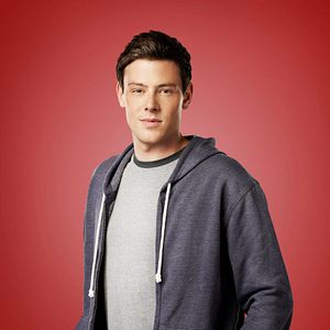 Photo Cory Monteith
