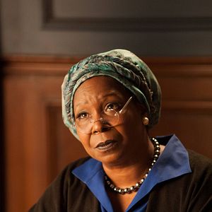 Photo Whoopi Goldberg