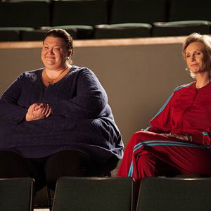 Photo Trisha Rae Stahl