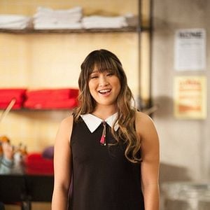 Photo Jenna Ushkowitz