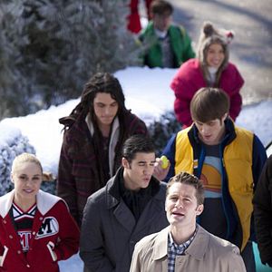 Photo Matthew Morrison