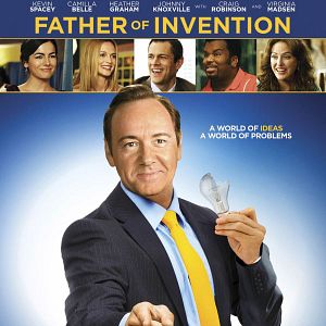 Photo Father of Invention