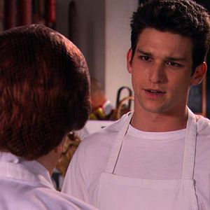 Photo Daren Kagasoff