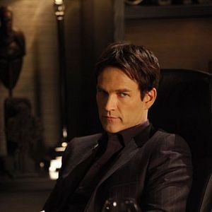 Photo Stephen Moyer