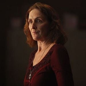 Photo Fiona Shaw