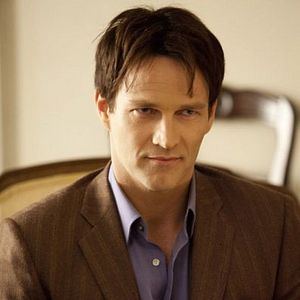 Photo Stephen Moyer