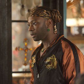 Photo True Blood