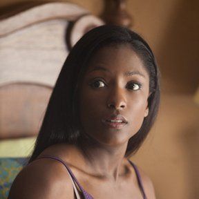Photo Rutina Wesley
