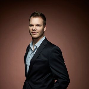 Photo Jim Parrack