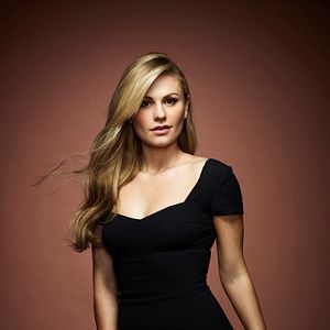 Photo Anna Paquin