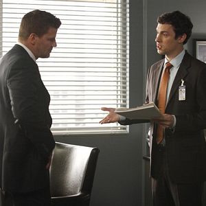 Photo John Francis Daley