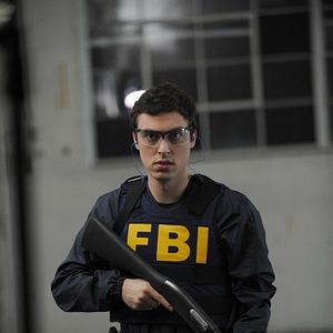 Photo John Francis Daley