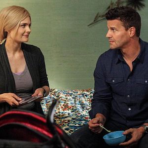 Photo David Boreanaz