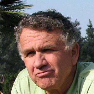 Photo Garrett M. Brown