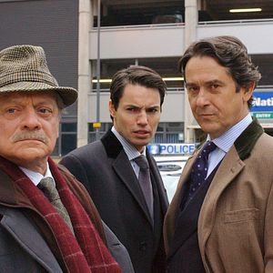 Photo Inspecteur Frost