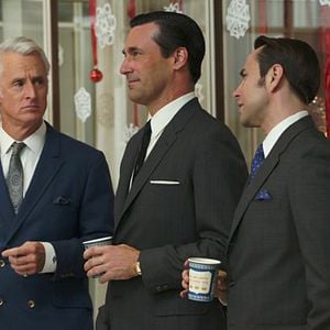 Photo Mad Men