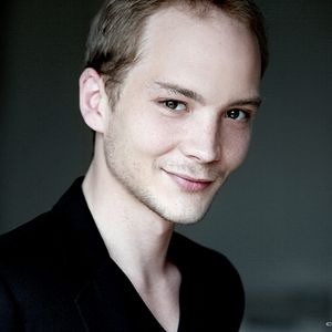 Photo Anthony Decadi