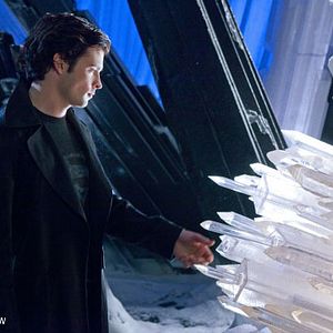 Photo Tom Welling