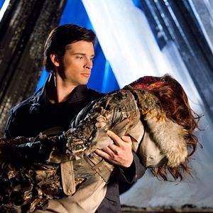 Photo Tom Welling