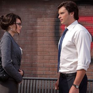 Photo Tom Welling