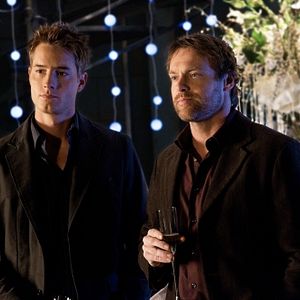 Photo Michael Shanks (I)