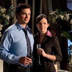 Photo Tom Welling