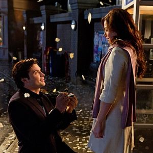 Photo Tom Welling