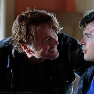 Photo Tom Welling
