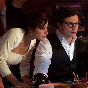 Photo Tom Welling