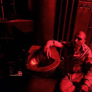 Photo Metal Hurlant Chronicles