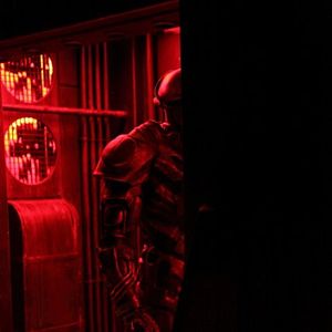 Photo Metal Hurlant Chronicles