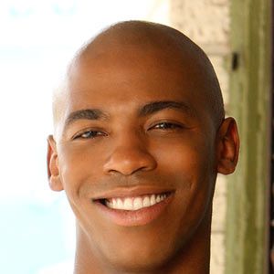 Photo Mehcad Brooks