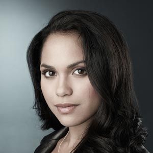 Photo Monica Raymund