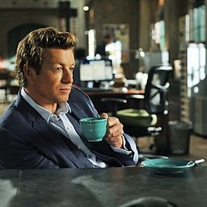 Photo Simon Baker