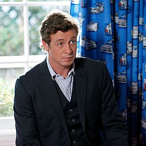 Photo Simon Baker