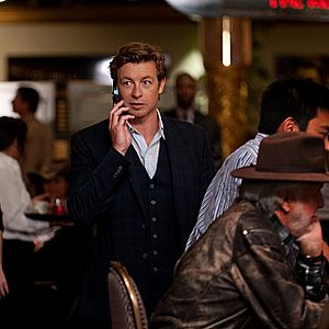 Photo Mentalist