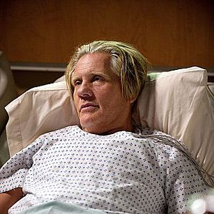 Photo William Forsythe