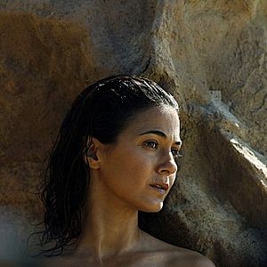 Photo Emmanuelle Chriqui