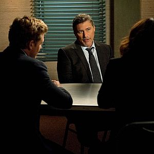 Photo Steven Bauer