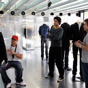 Photo Kevin Connolly