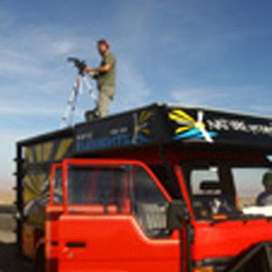 Photo Du bio dans le moteur
