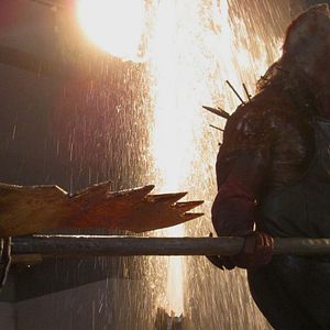 Photo Resident Evil : Afterlife 3D