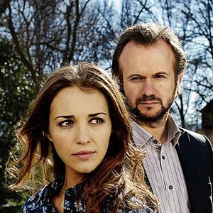 Photo Paula Echevarría