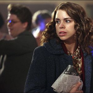 Photo A Passionate Woman