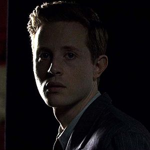 Photo Rudi Rosenberg